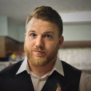 Meet your Posher, Bryan